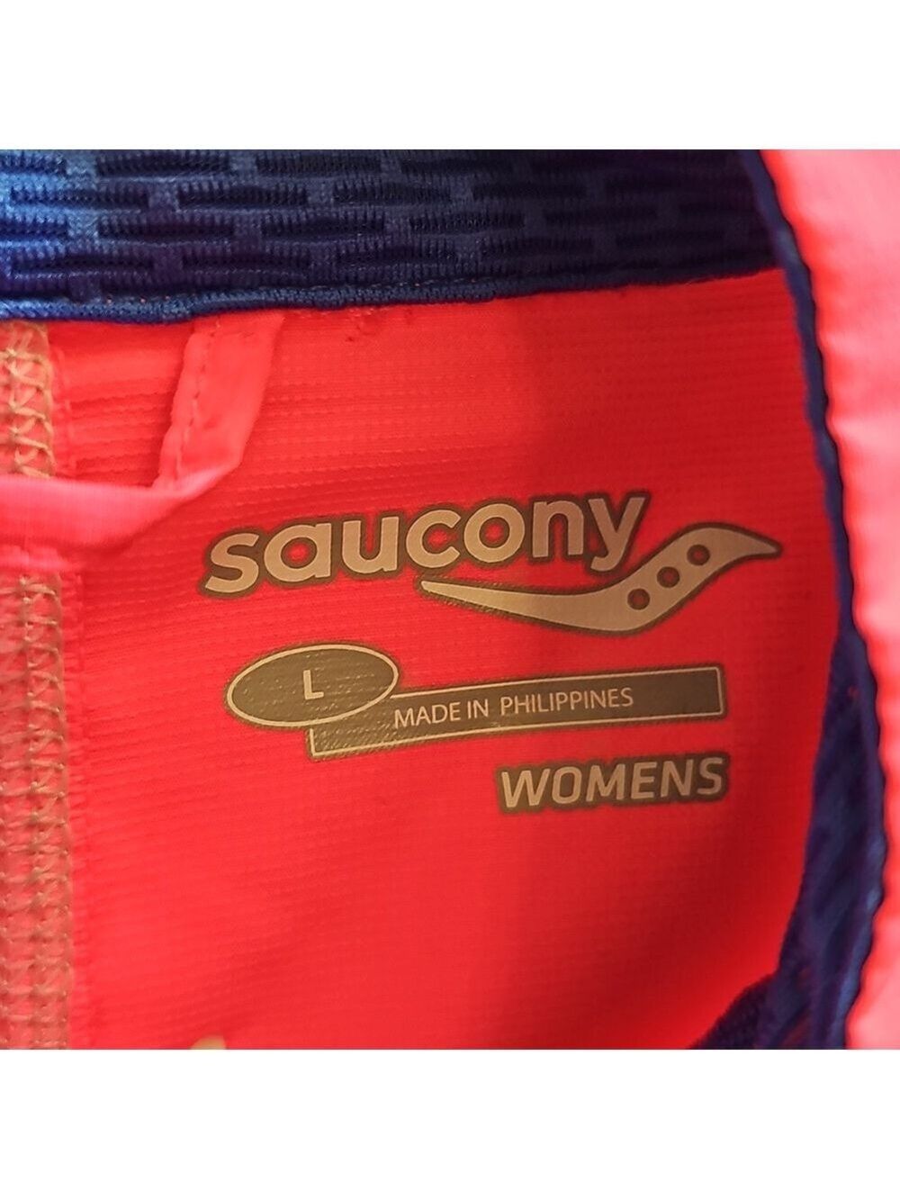 Saucony Runshield full zip jacket - Picture 4 of 10